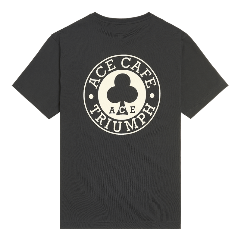 Lucky brand sale triumph t shirt